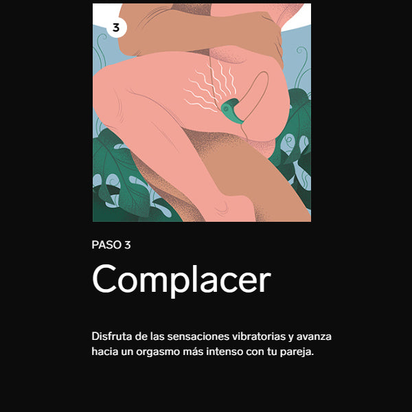 TOR 2 - Anillo de parejas