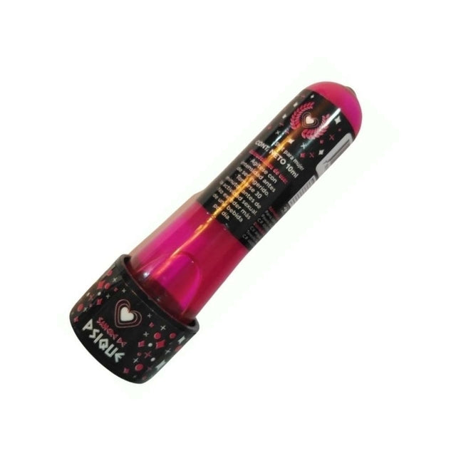 Sangre de Psique- Vigorizante 10 ml