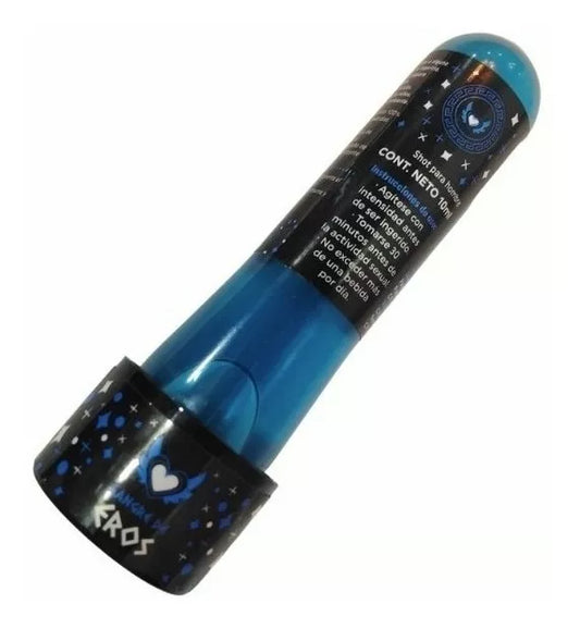 Sangre de Eros - Vigorizante 10 ml