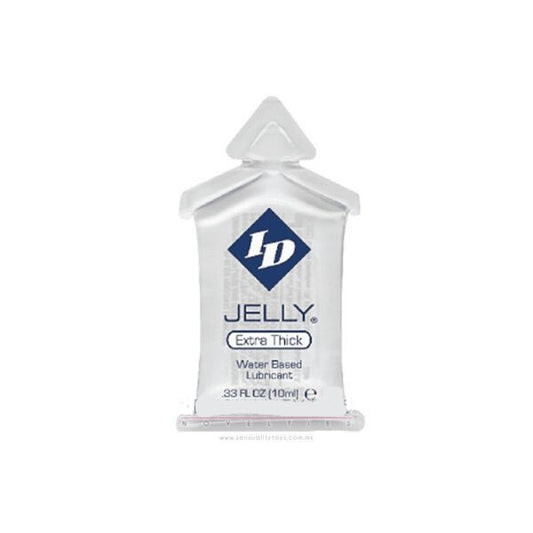 JELLY - 10 ML PILLOW LUBRICANT