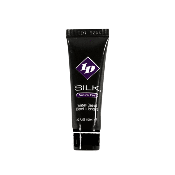 SILK - 12ML TUBE LUBRICANT