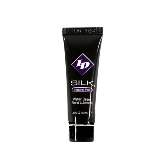 SILK - 12ML TUBE LUBRICANT