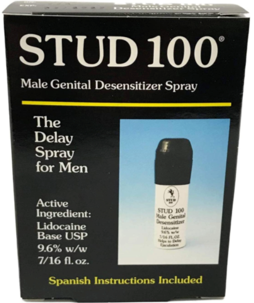 A Stud 100