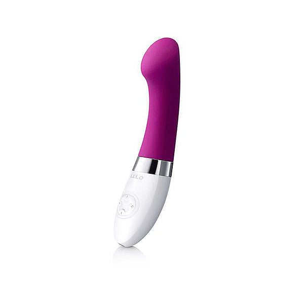 GIGI 2 Vibrador del punto g