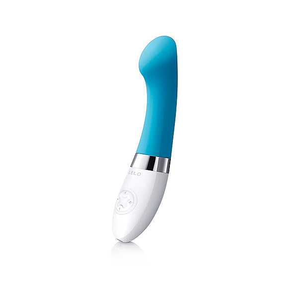 GIGI 2 Vibrador del punto g