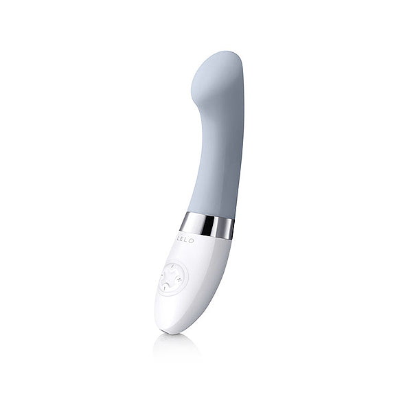 GIGI 2 Vibrador del punto g