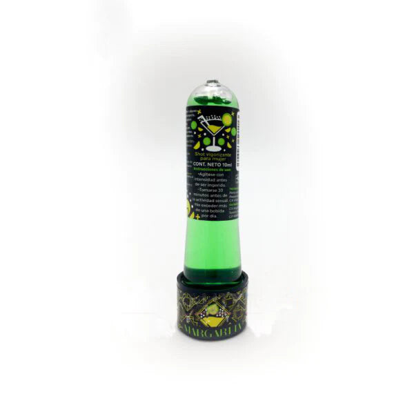 Shot Vigorizante 10 ml - Margarita