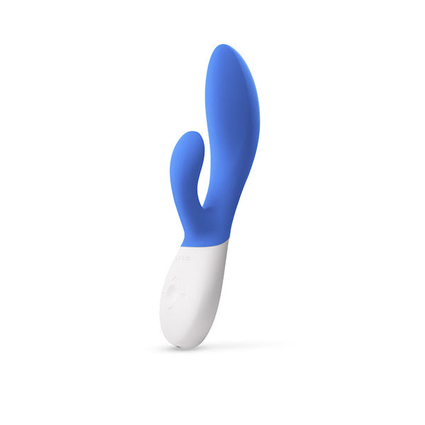 INA Wave 2 vibrador punto G y clítoris