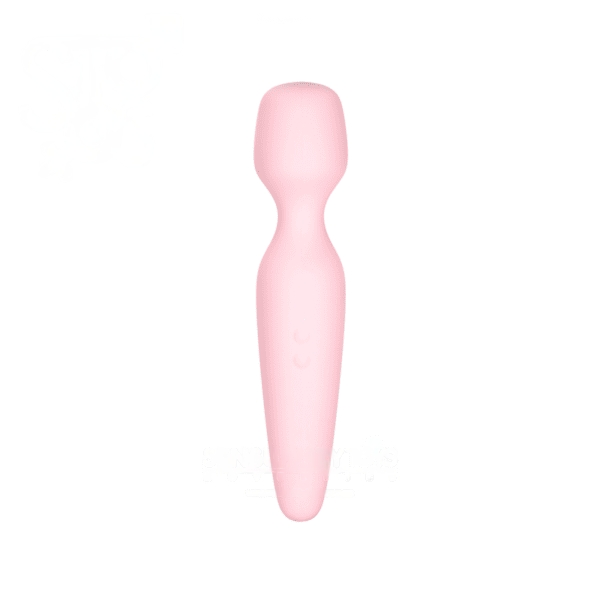 INSPIRE - VIBRATING ULTIMATE WAND