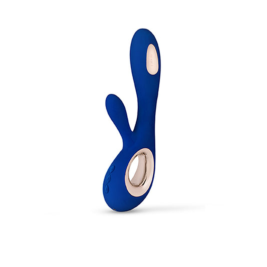 SORAYA Wave vibrador de conejo