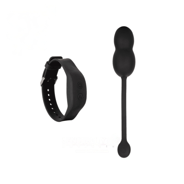 WRISTBAND REMOTE ULTRA - SOFT KEGEL